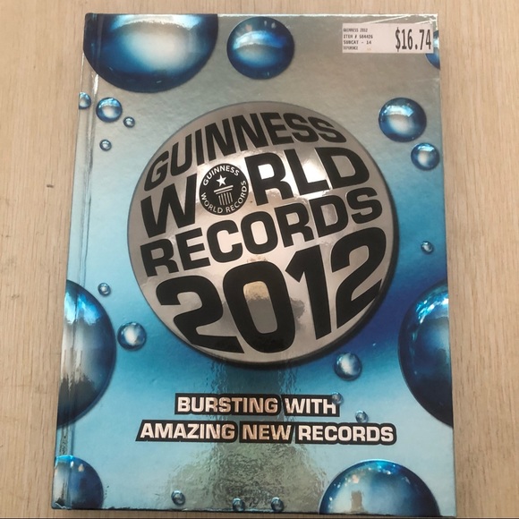 📚 4 Books: Atlas of the World, Question and Answers Knowledge and etc - Picture 8 of 12